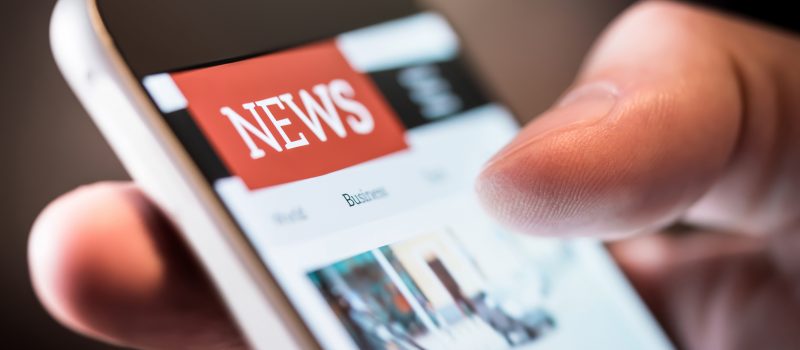 Periodismo de marca basada en datos