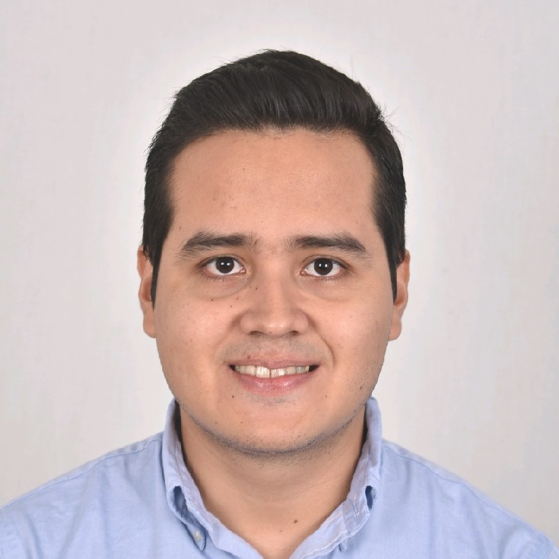 Rodrigo Castro